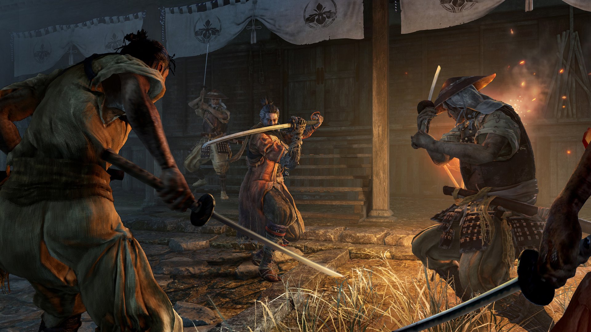 Sekiro: Shadows Die Twice - Imagen 8